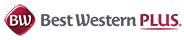 Best Western Birmingham Logo